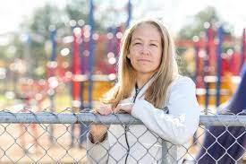 Nancy Goyette, professeure et chercheuse au Département des sciences de l'éducation de l'UQTR Nancy Goyette, professeure et chercheuse au Département des sciences de l'éducation de l'UQTR